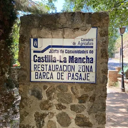 Apartment Don Quijote