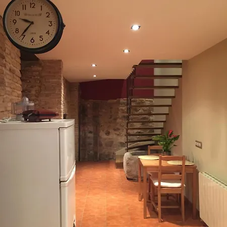 Don Quijote Apartment