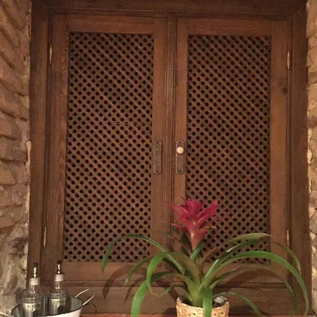 Don Quijote Apartment