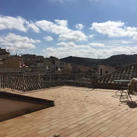 Apartment Don Quijote