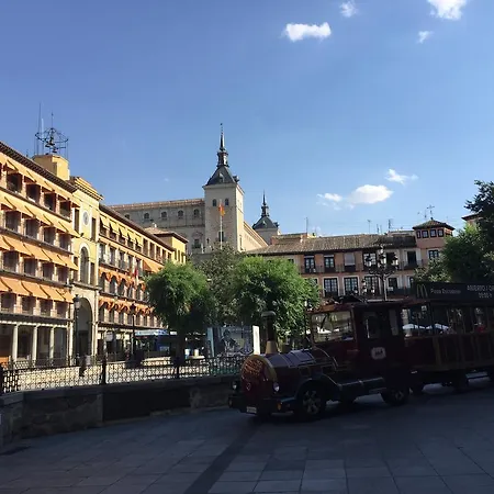 Apartment Don Quijote *